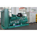 20kw to 1800kw Cummins Diesel Generator Set